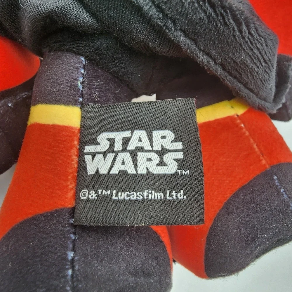 Star Wars Boba Fett Voice Cloner 12